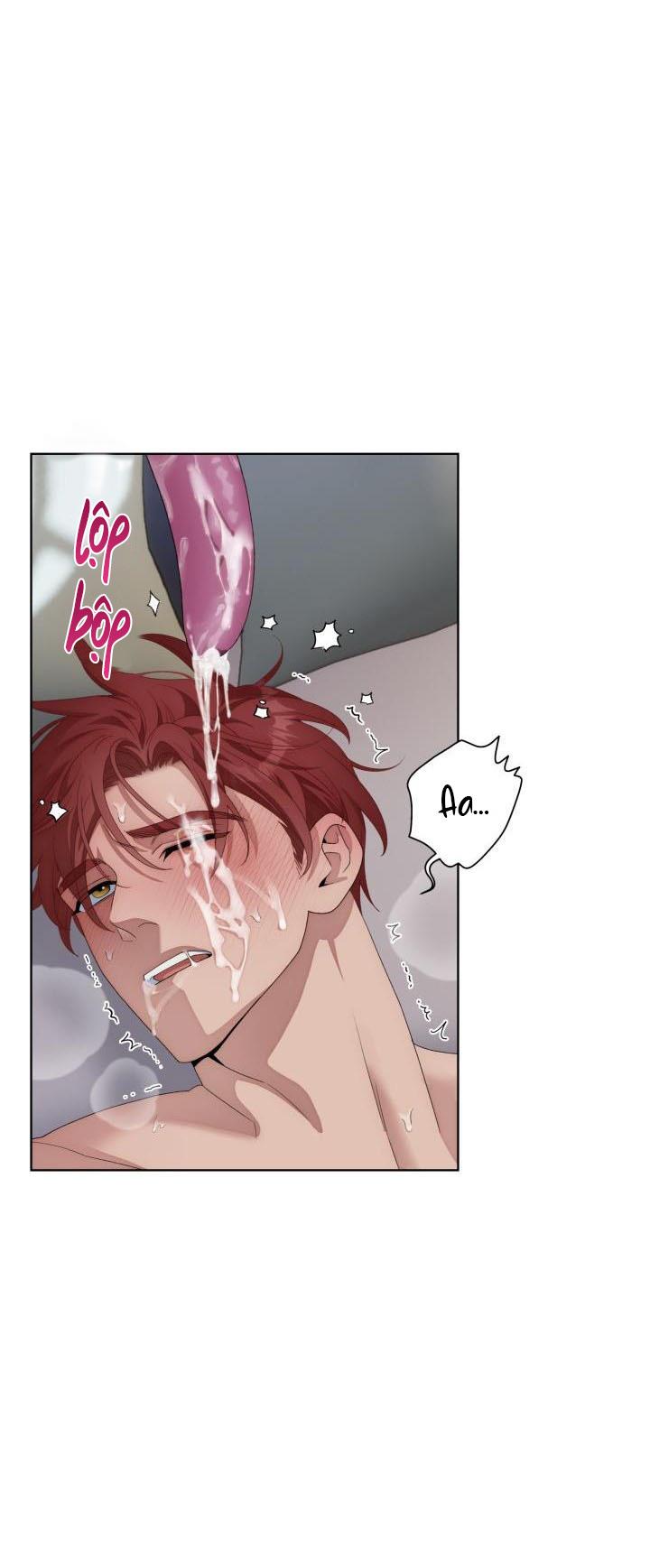 Đọc truyện SỰ THAM LAM CỦA NHÂN LOẠI - Chapter 6.3