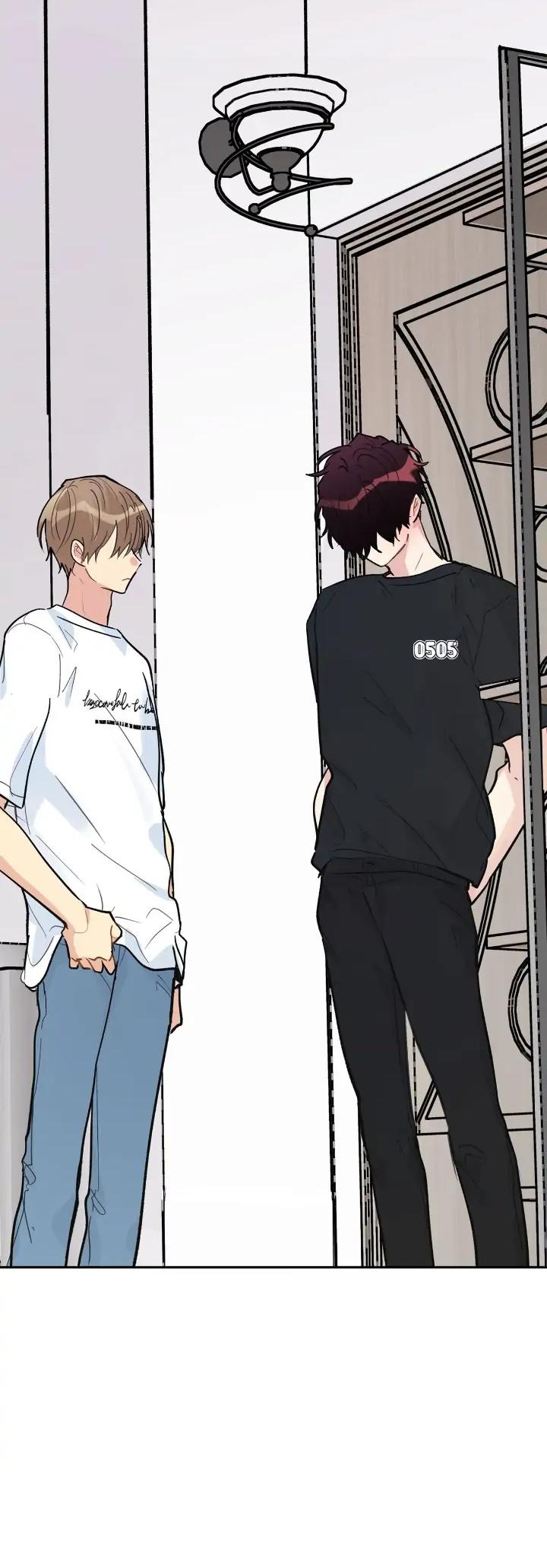 Đọc truyện Nếu Như Cậu Bạn Hàng Xóm Là Vampire? - Chapter 20