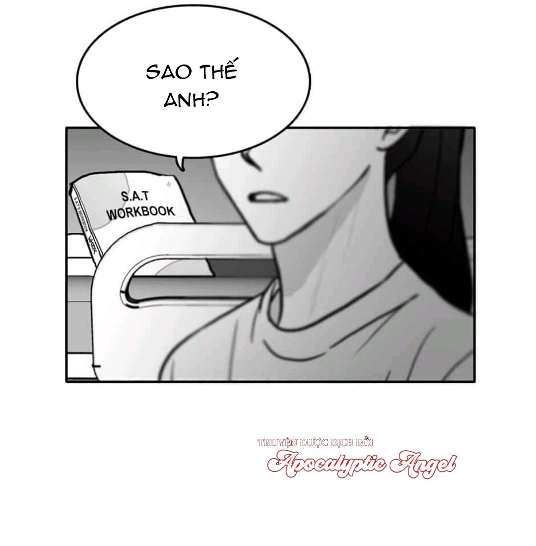 Đọc truyện Chúng Ta Đều Là Kẻ Ngốc - Chapter 16