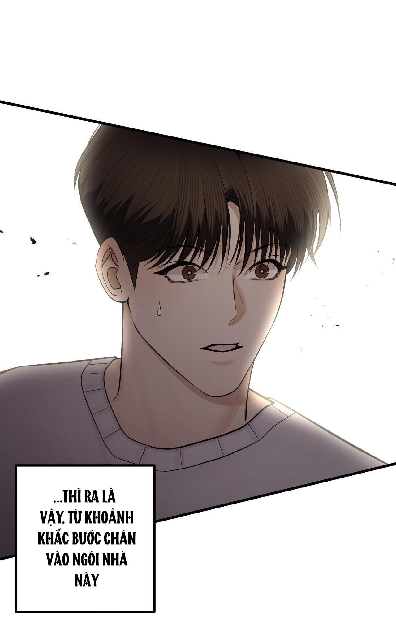 Đọc truyện ĐIỀU KIỆN CỦA GUIDE - Chapter 11