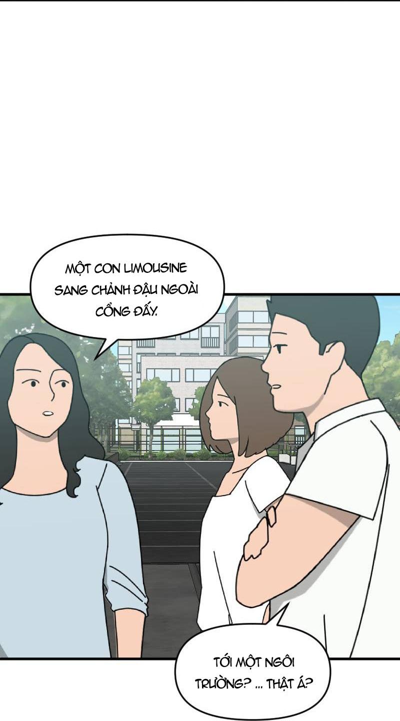 Đọc truyện Truyện Ngôn Nhưng Không Ngôn Lắm - Chapter 43