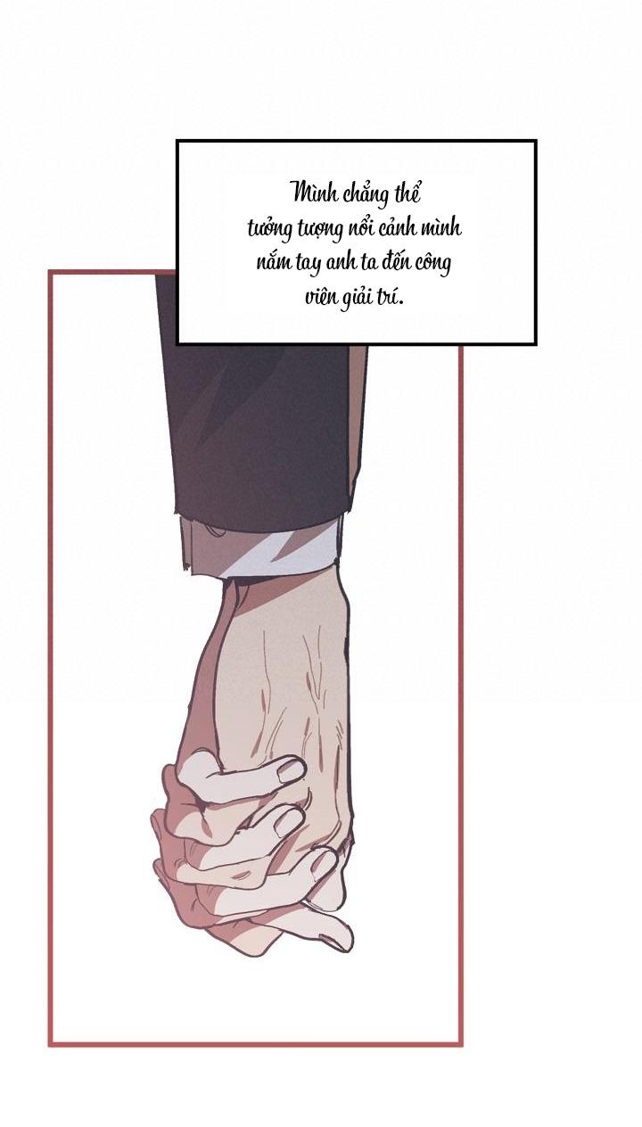 Đọc truyện (CBunu) Tráo Đổi - Chapter 52