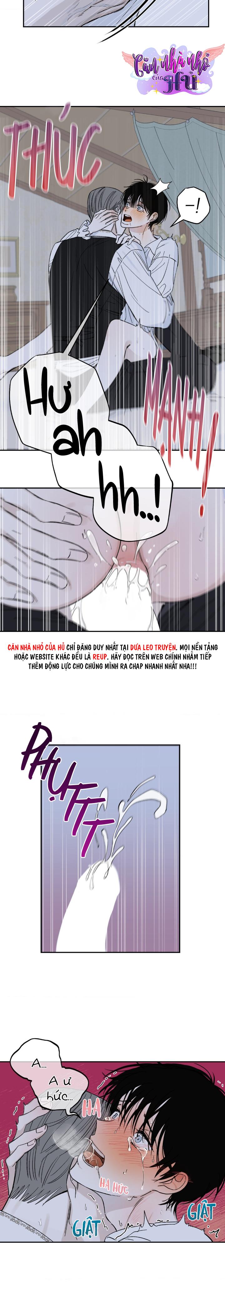 Đọc truyện DINH THỰ - Chapter 3