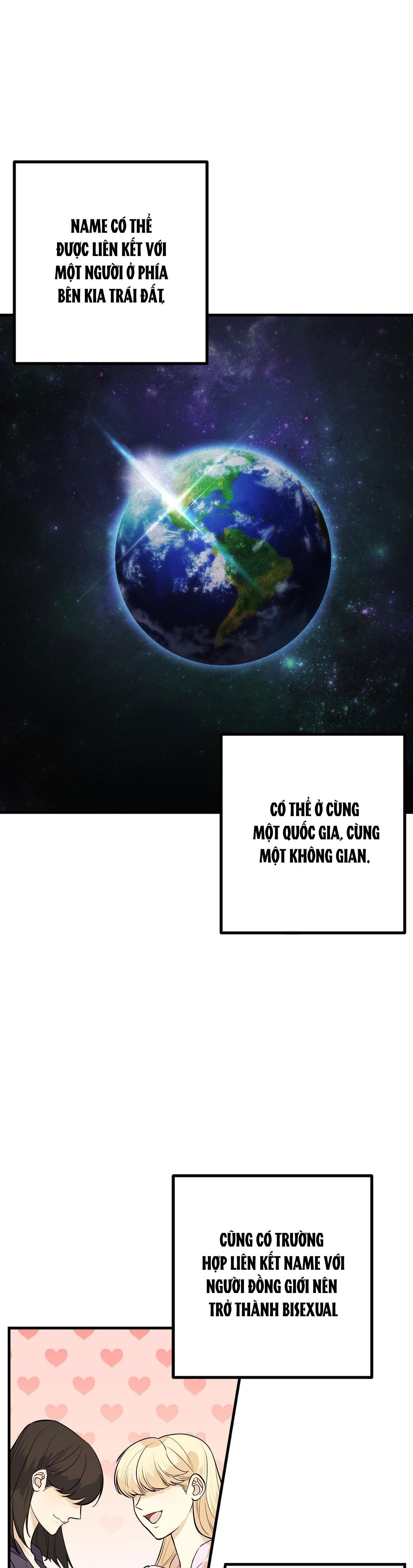 Đọc truyện ĐIỀU KIỆN CỦA GUIDE - Chapter 3