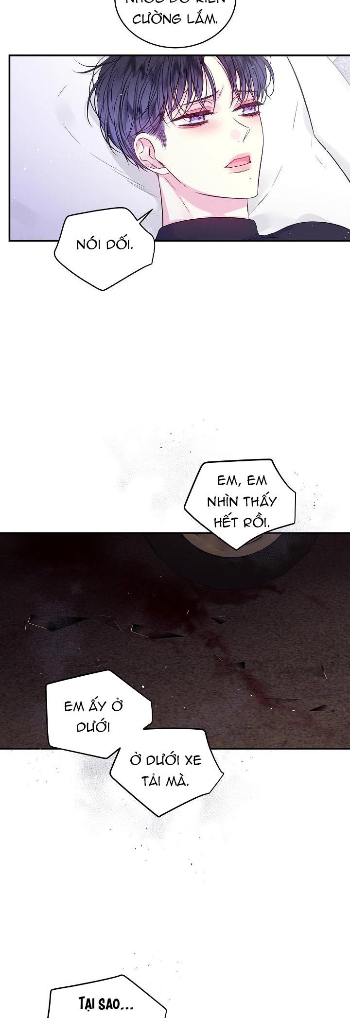 Đọc truyện BÌNH MINH THỨ HAI - Chapter 49