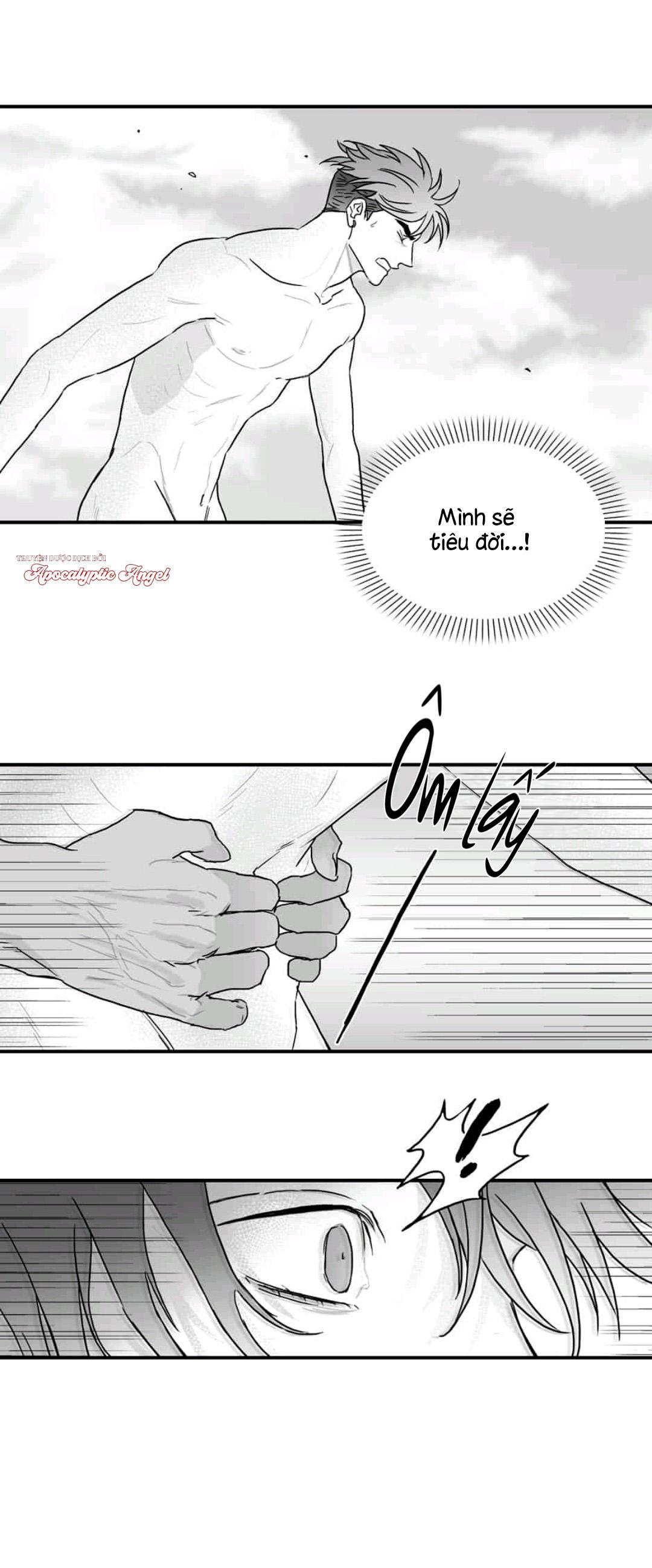 Đọc truyện Chúng Ta Đều Là Kẻ Ngốc - Chapter 1