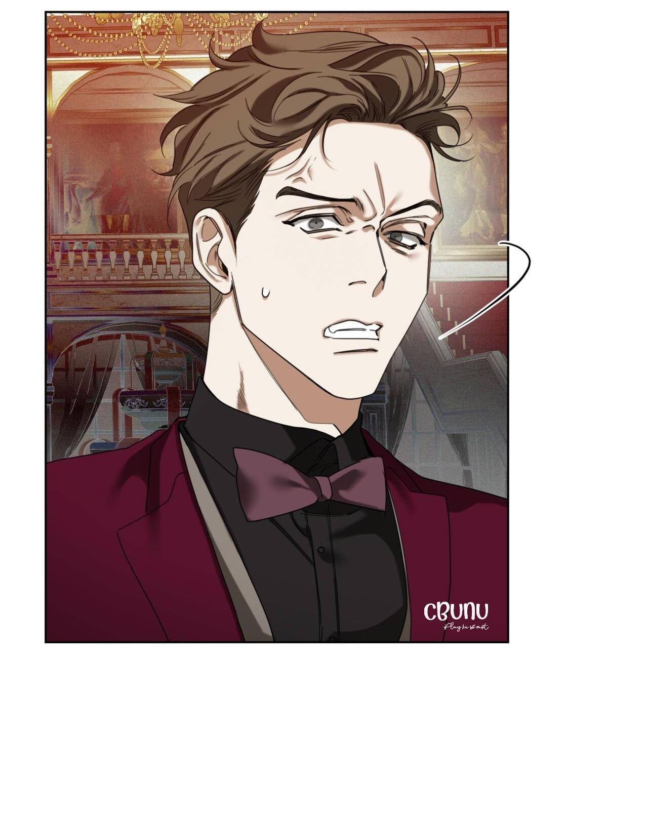 Đọc truyện (CBunu) Phạm Luật - Chapter 63