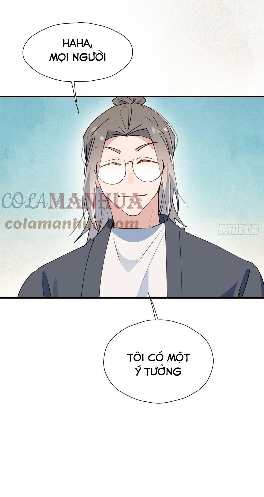Đọc truyện Ma vương đại nhân luôn trêu chọc tôi - Chapter 7