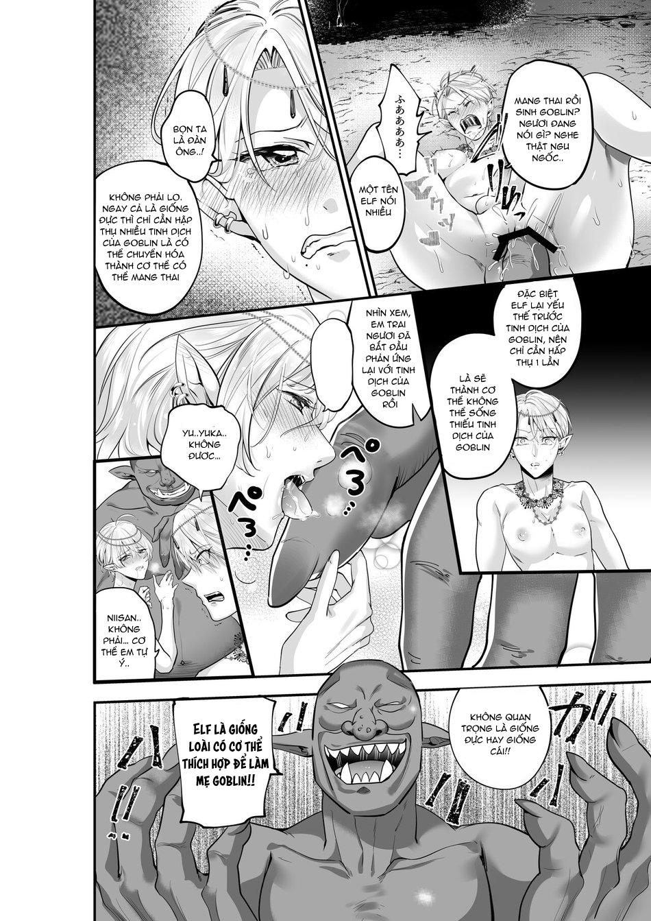 Đọc truyện Cưng mà nói - Chapter 136