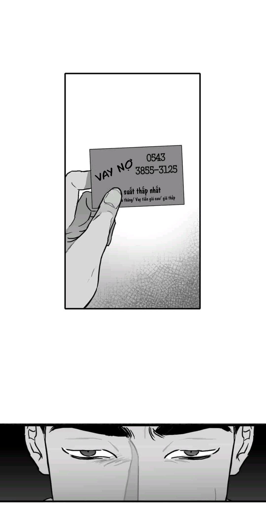 Đọc truyện Chúng Ta Đều Là Kẻ Ngốc - Chapter 8