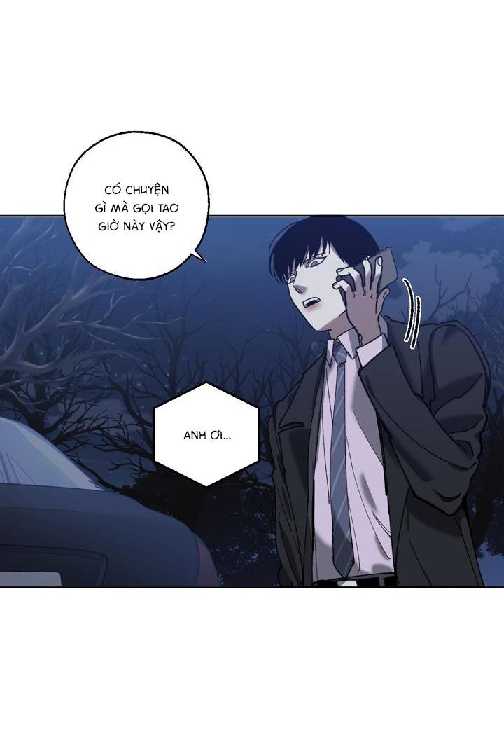 Đọc truyện (CBunu) Tráo Đổi - Chapter 33