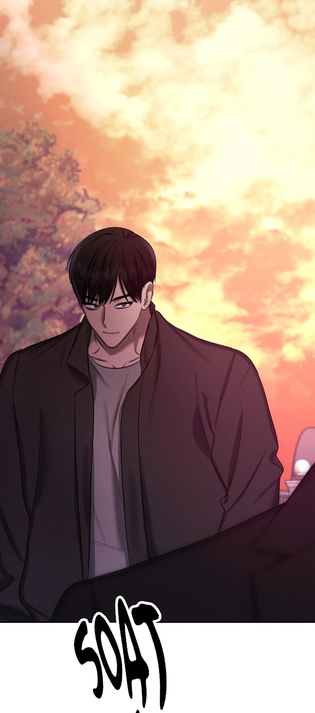 Đọc truyện VÒNG XOÁY CỦA ÁC MA - Chapter 32