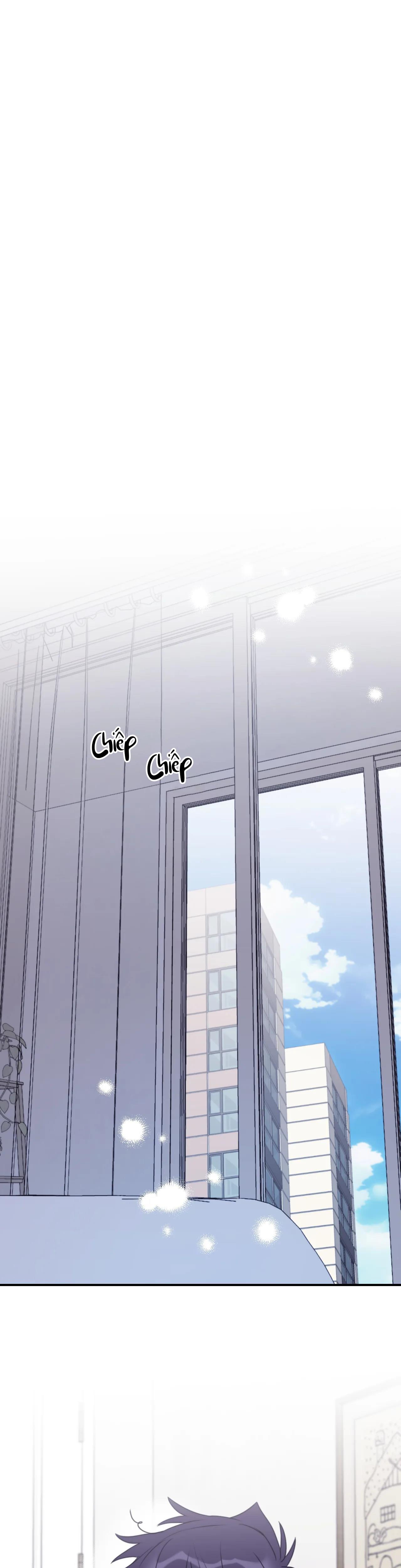 Đọc truyện Sóng Tìm Em - Chapter 61