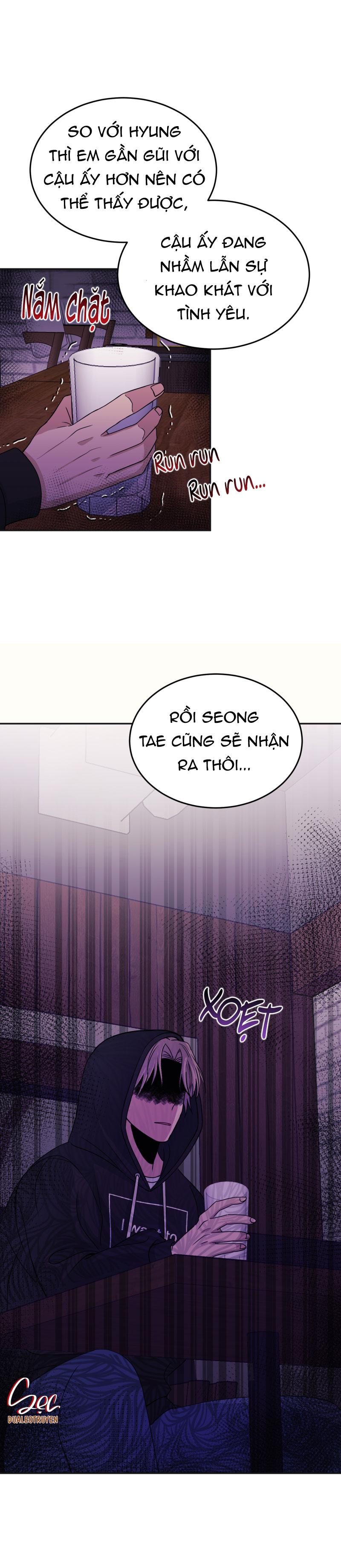 Đọc truyện TUYỂN TẬP NHỮNG ÔNG CHÚ TÀ ZÂM - Chapter 7.4