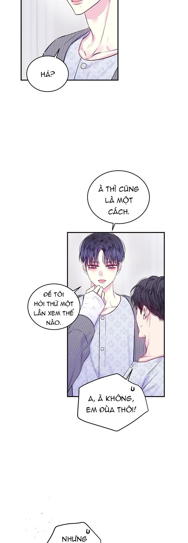 Đọc truyện BÌNH MINH THỨ HAI - Chapter 49