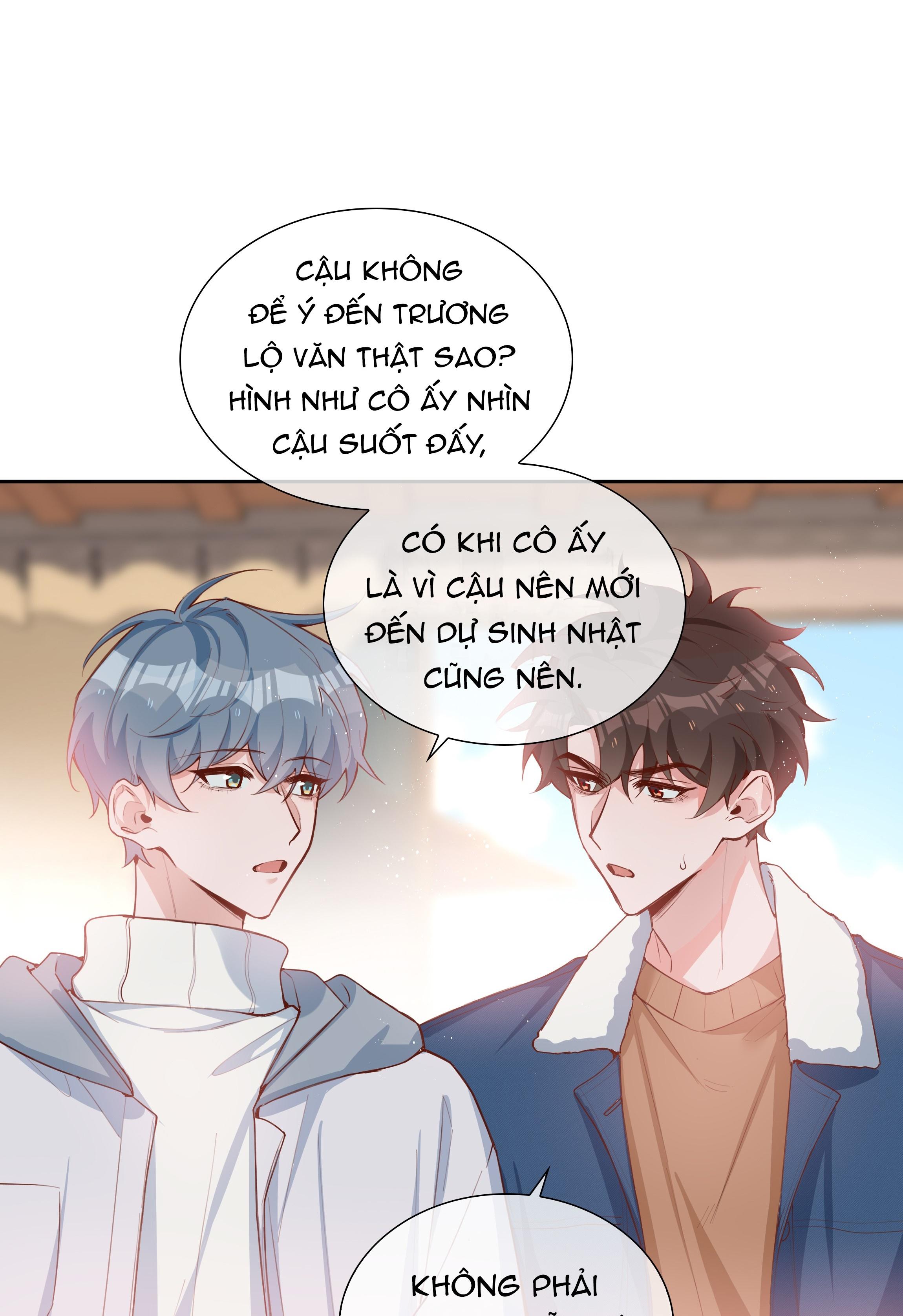 Đọc truyện Lai sinh bất kiến - Chapter 69
