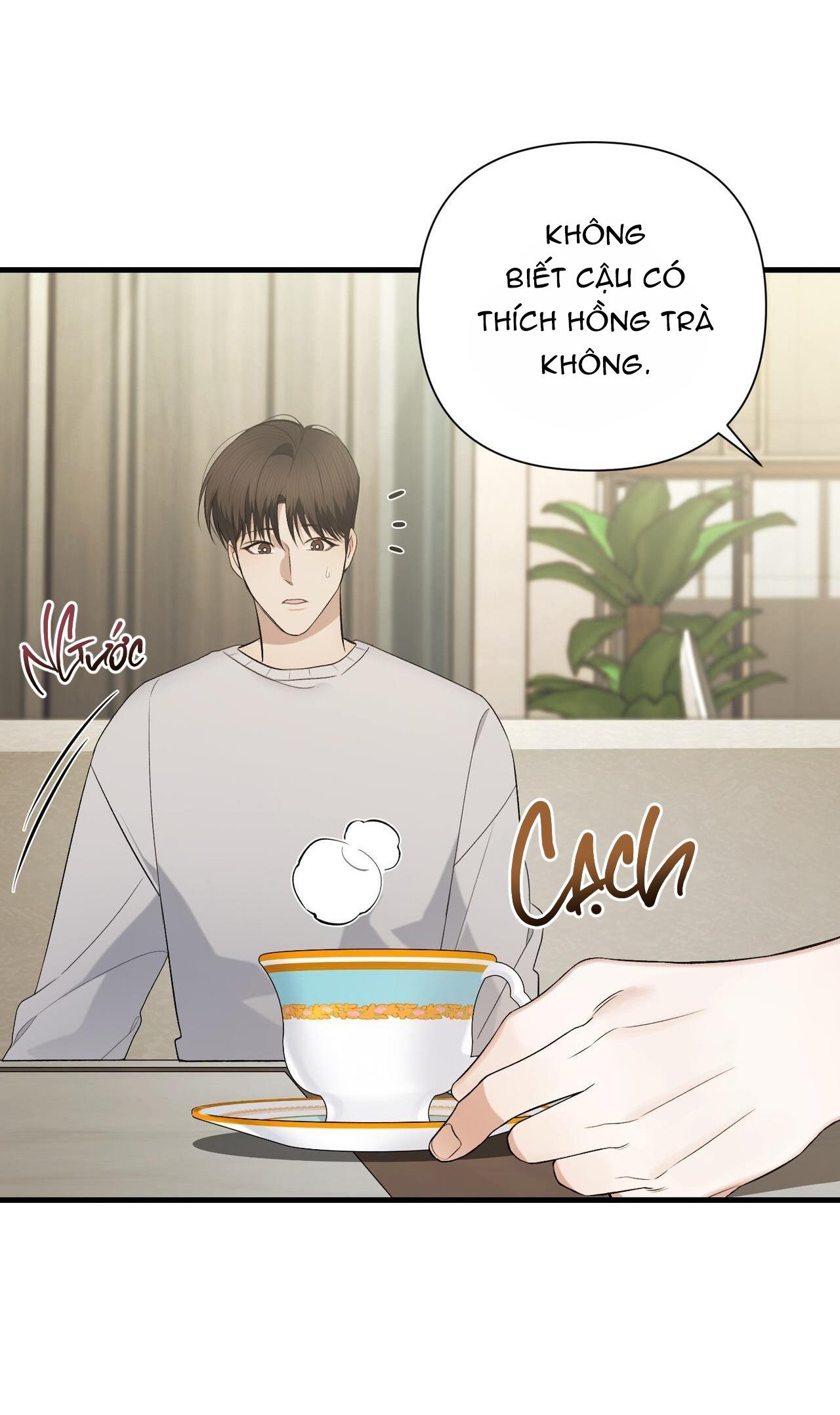 Đọc truyện ĐIỀU KIỆN CỦA GUIDE - Chapter 11
