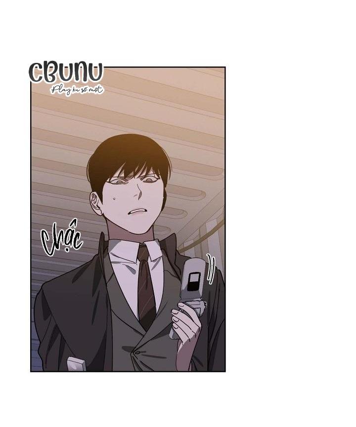 Đọc truyện (CBunu) Tráo Đổi - Chapter 44