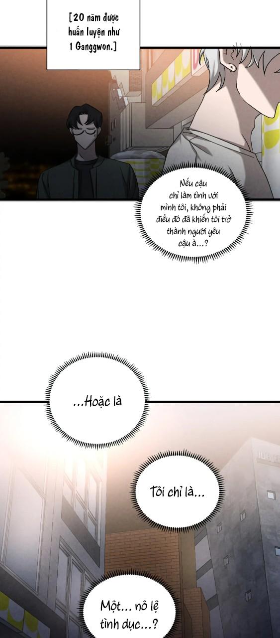 Đọc truyện Tuyển Tập Manhwa 18+ - Chapter 64