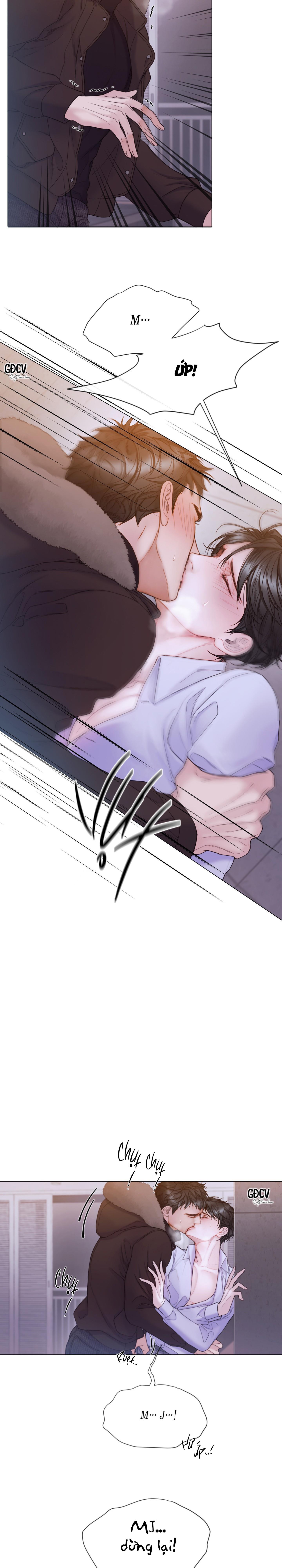 Đọc truyện MARY JANE - Chapter 35