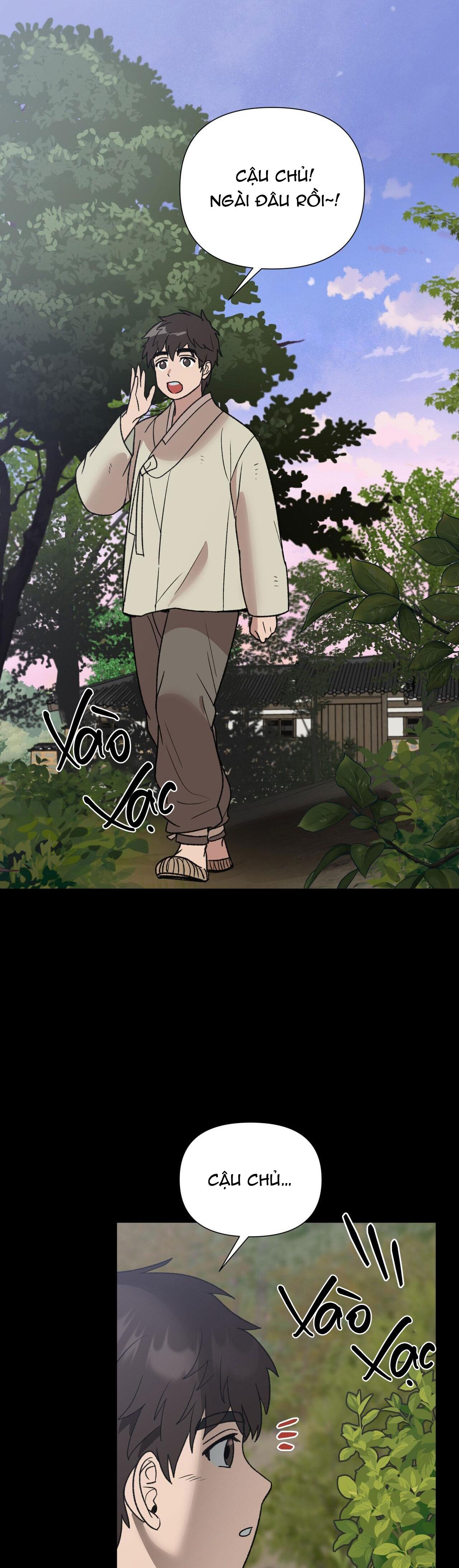 Đọc truyện KIỆT TÁC - Chapter 16