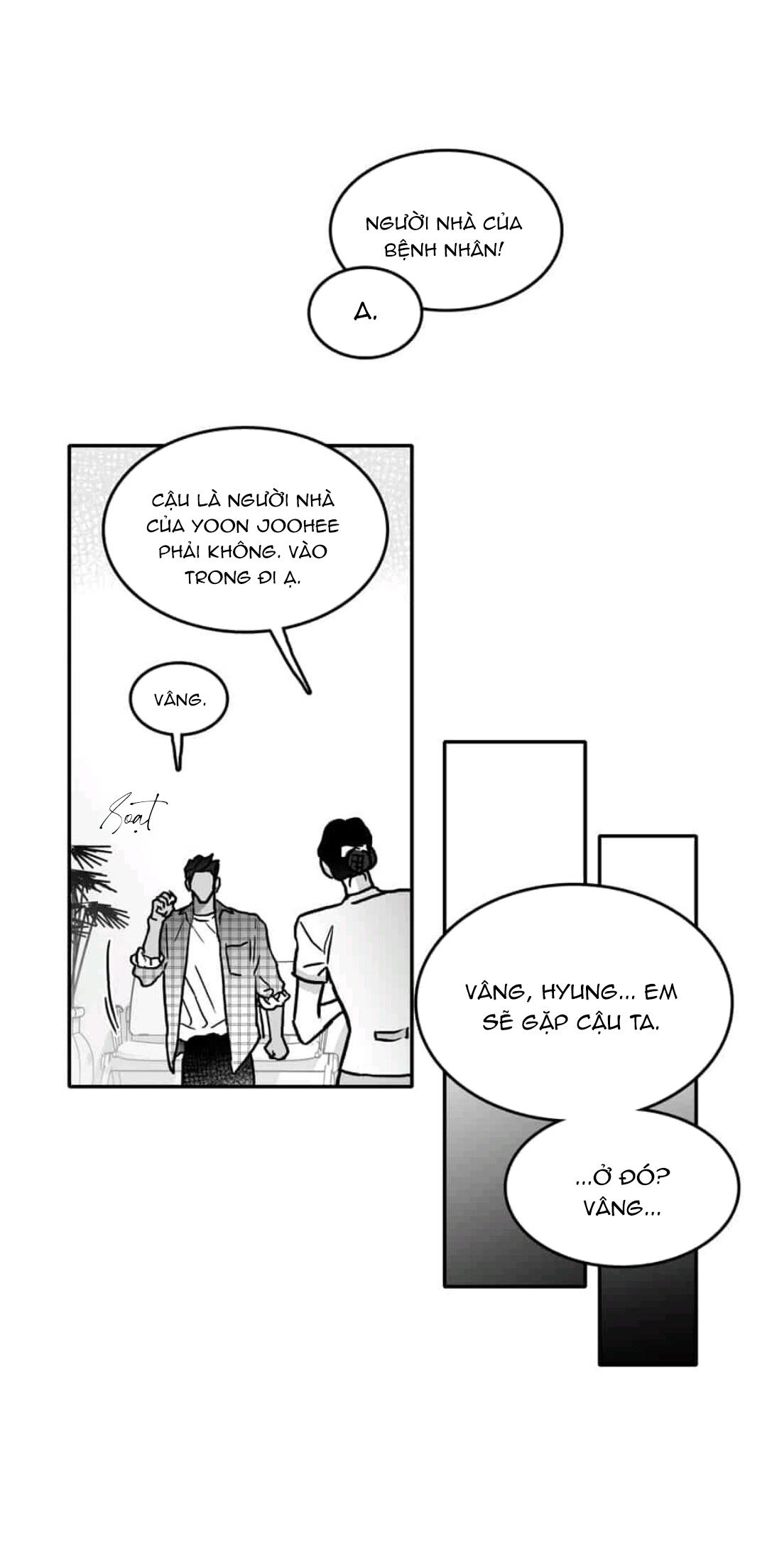 Đọc truyện Chúng Ta Đều Là Kẻ Ngốc - Chapter 16