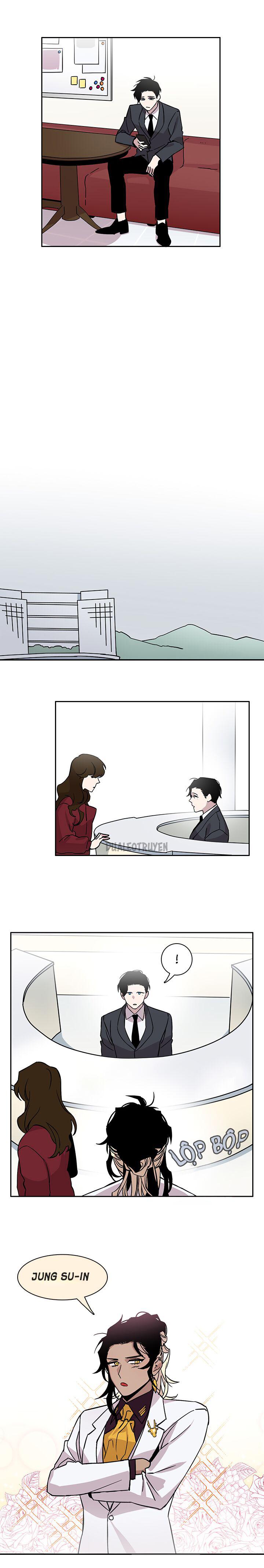 Đọc truyện Tuyển Tập Manhwa 18+ - Chapter 53