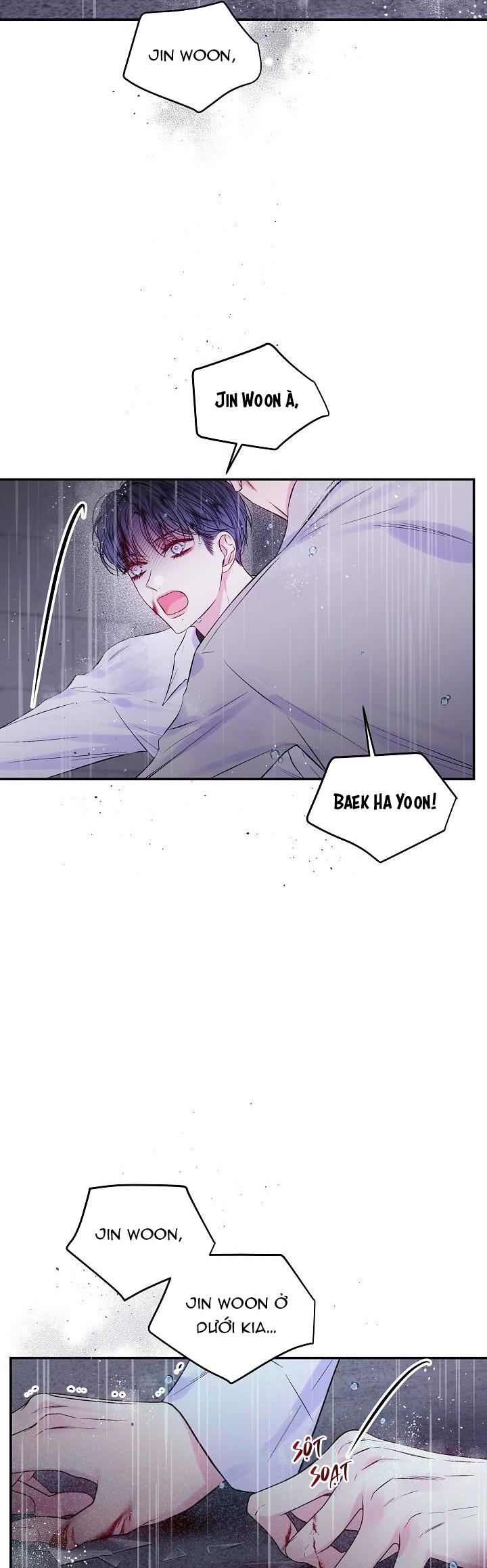 Đọc truyện BÌNH MINH THỨ HAI - Chapter 49