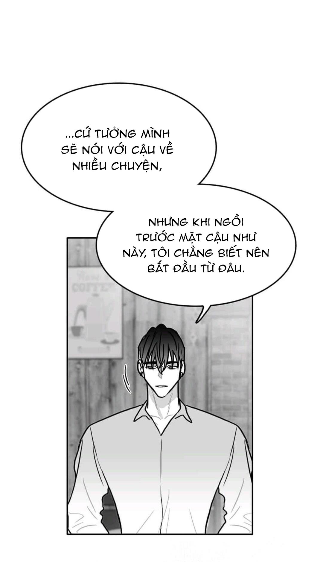 Đọc truyện Chúng Ta Đều Là Kẻ Ngốc - Chapter 16