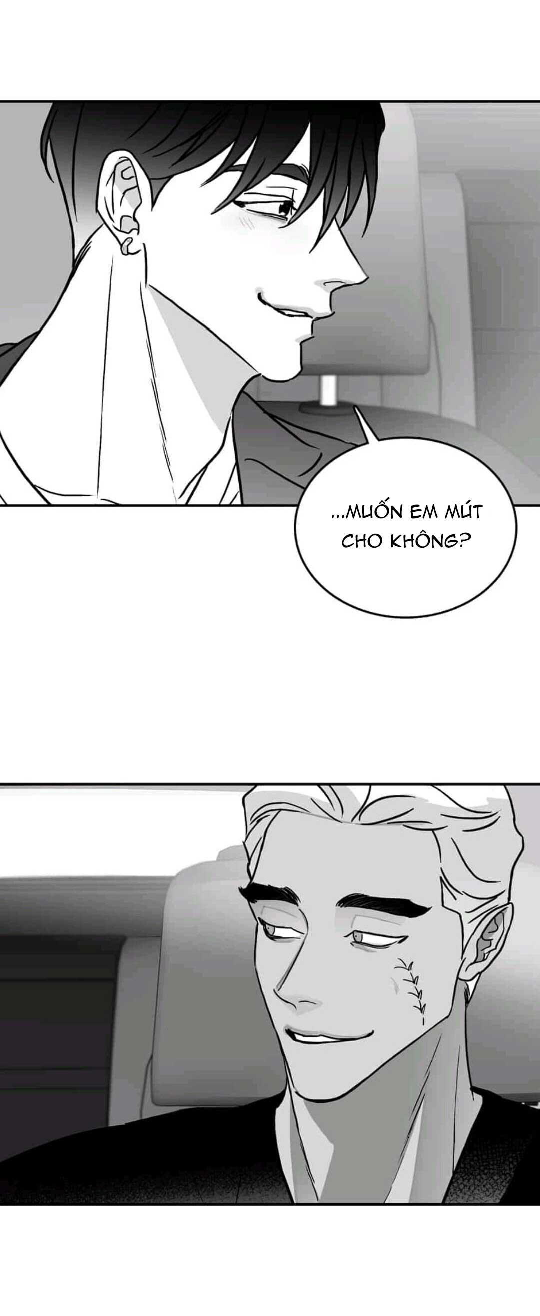 Đọc truyện Chúng Ta Đều Là Kẻ Ngốc - Chapter 13