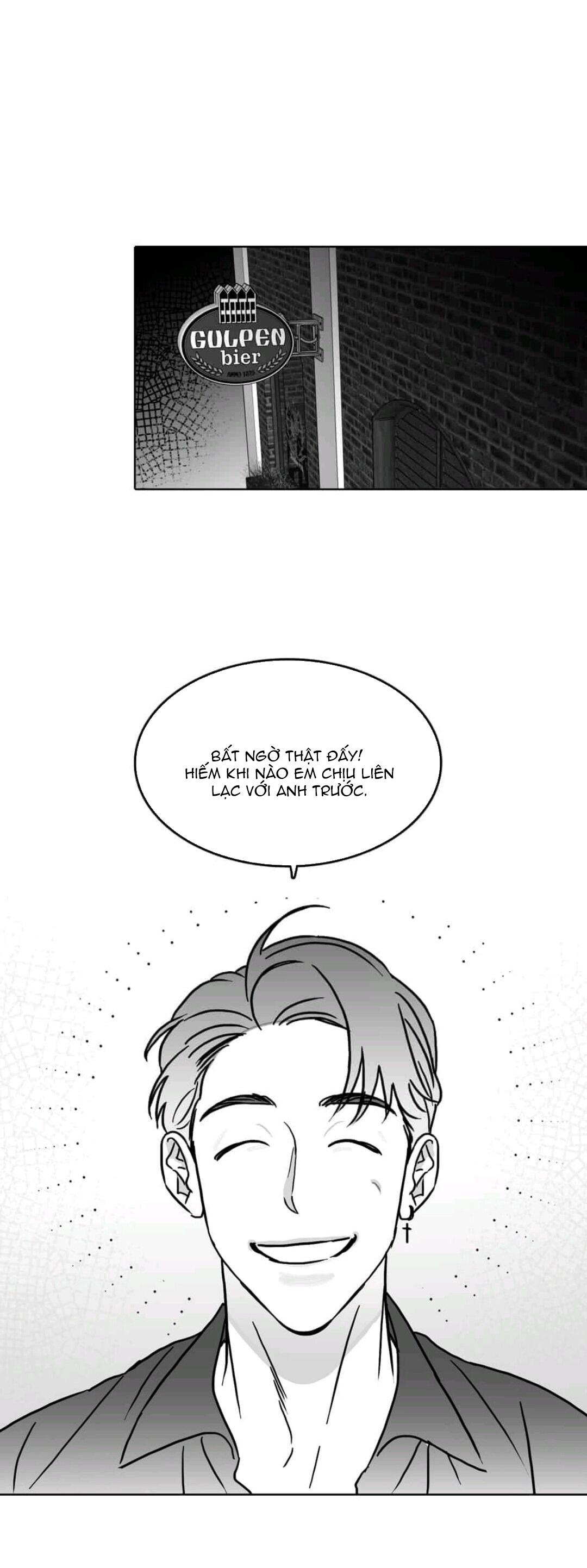 Đọc truyện Chúng Ta Đều Là Kẻ Ngốc - Chapter 8