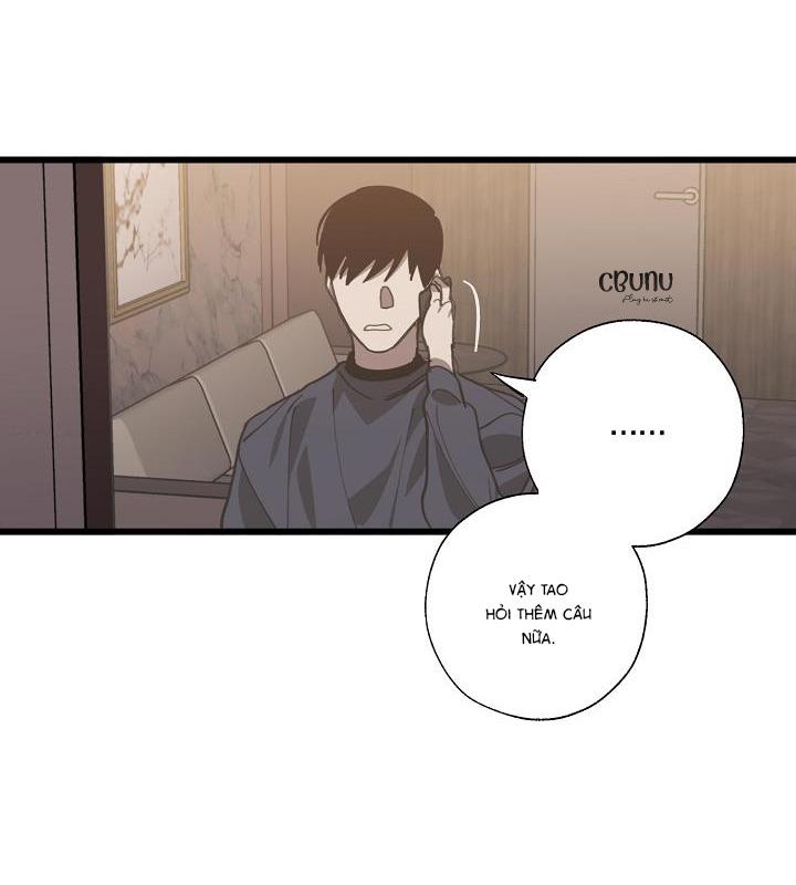 Đọc truyện (CBunu) Tráo Đổi - Chapter 52