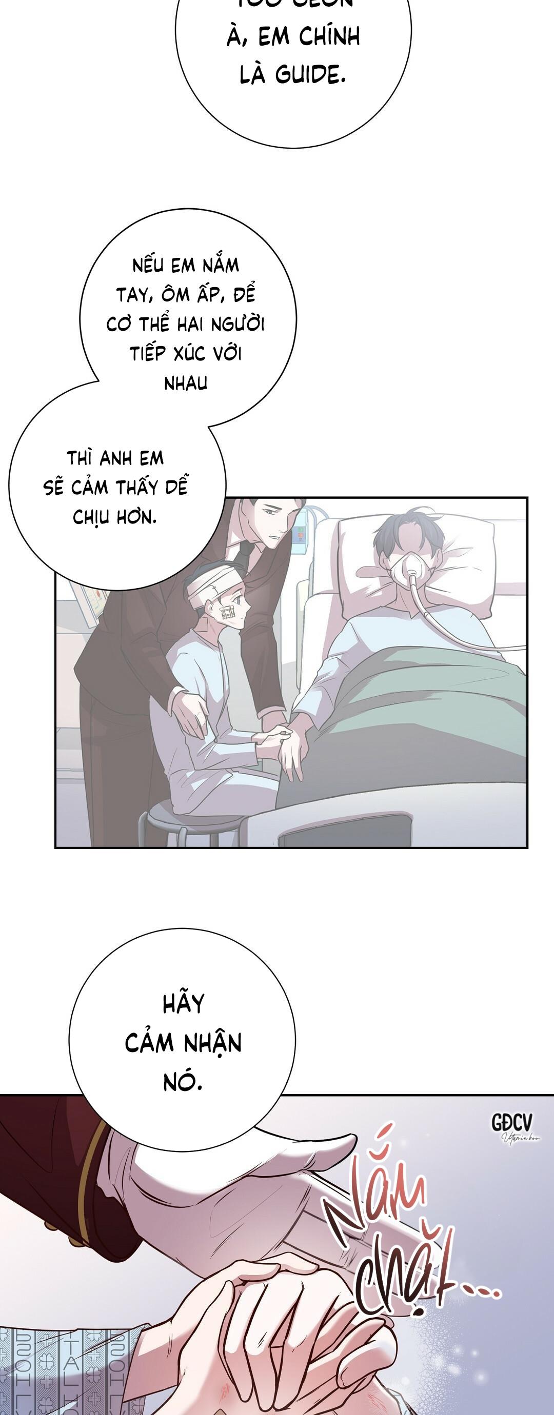Đọc truyện ĐÁY VỰC THẲM - Chapter 0