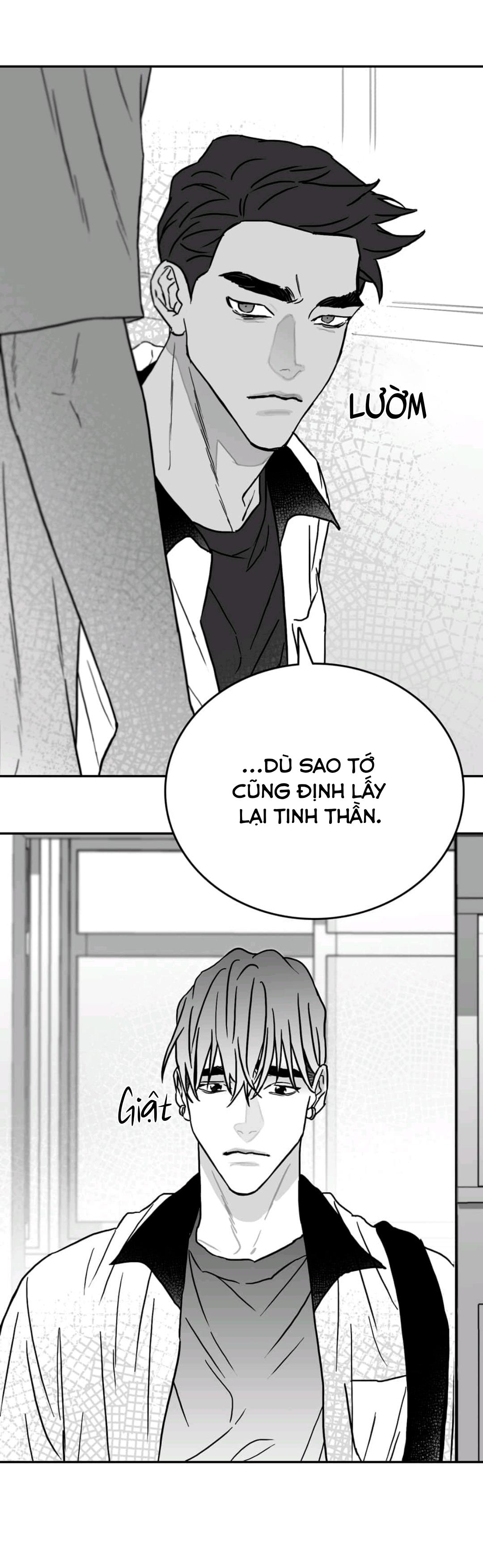 Đọc truyện Chúng Ta Đều Là Kẻ Ngốc - Chapter 5