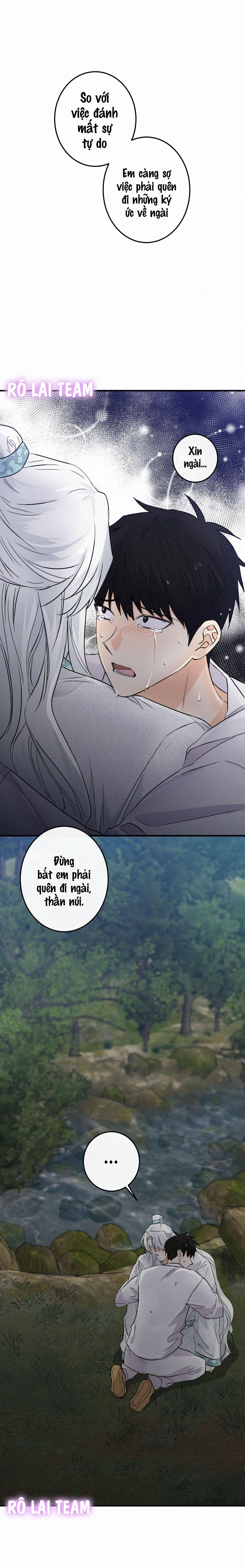 Đọc truyện Truyện cổ tích khiêu dâm - Chapter 5