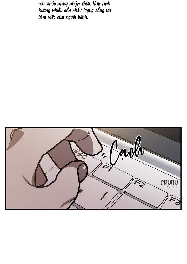 Đọc truyện (CBunu) Tráo Đổi - Chapter 52