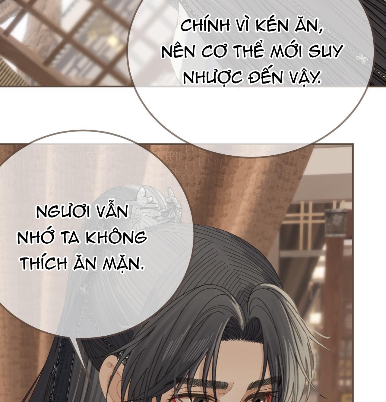 Đọc truyện Á NÔ 2 - THÁM HOA - Chapter 19