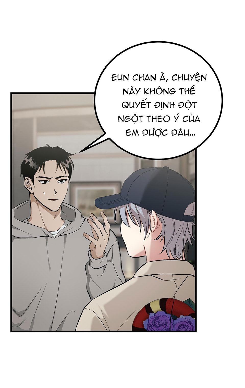 Đọc truyện TUYỂN TẬP CUỒNG CÔNG-CHIẾM HỮU CÔNG CỦA NHÀ KIM - Chapter 9.3