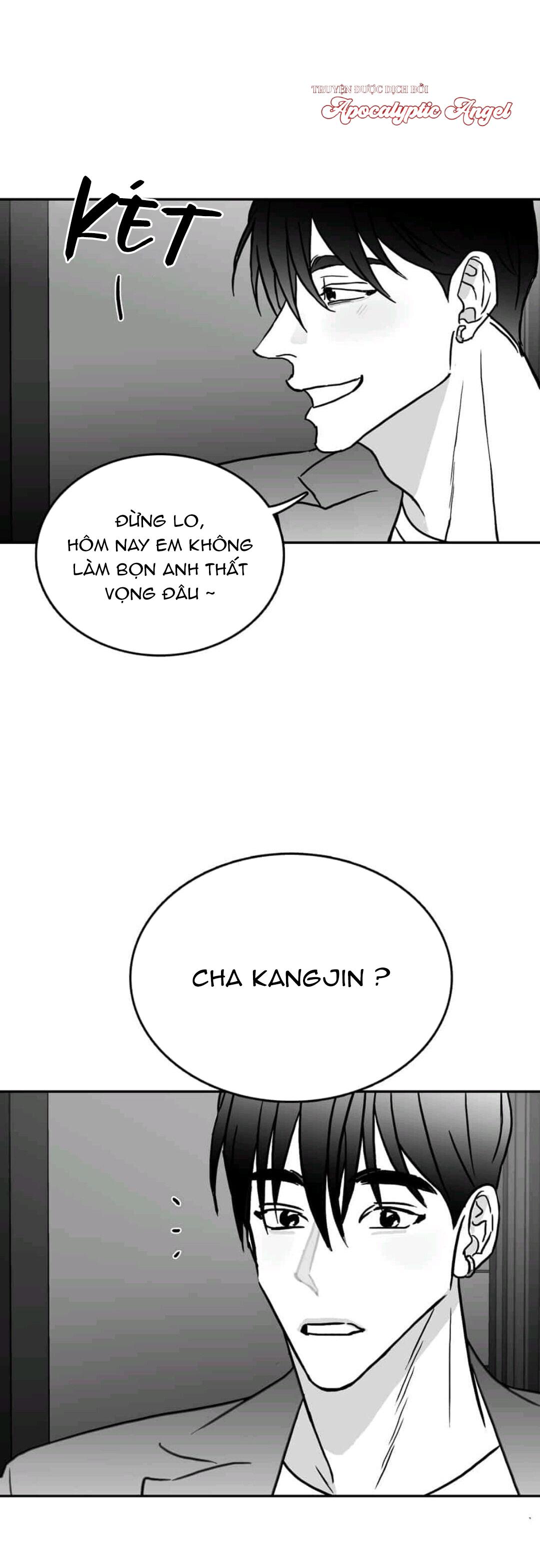Đọc truyện Chúng Ta Đều Là Kẻ Ngốc - Chapter 14