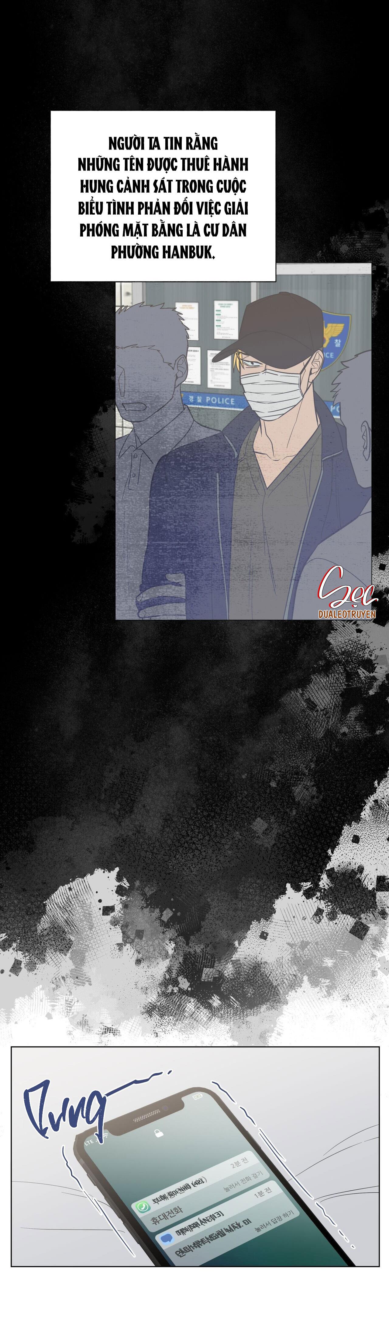 Đọc truyện KIỆT TÁC - Chapter 21
