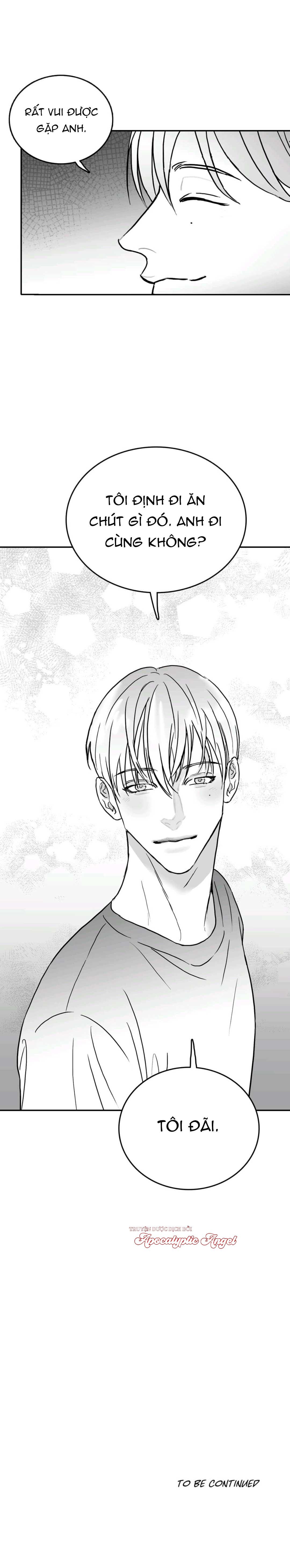 Đọc truyện Chúng Ta Đều Là Kẻ Ngốc - Chapter 12