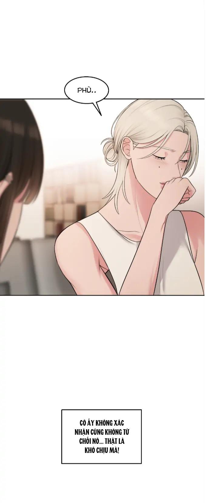 Đọc truyện Vô Tình - Chapter 25