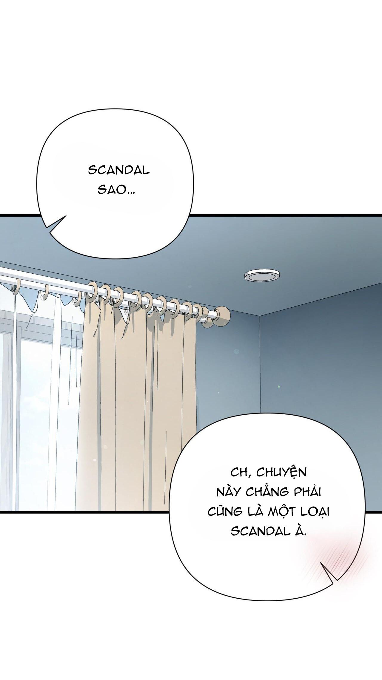 Đọc truyện ĐIỀU KIỆN CỦA GUIDE - Chapter 11