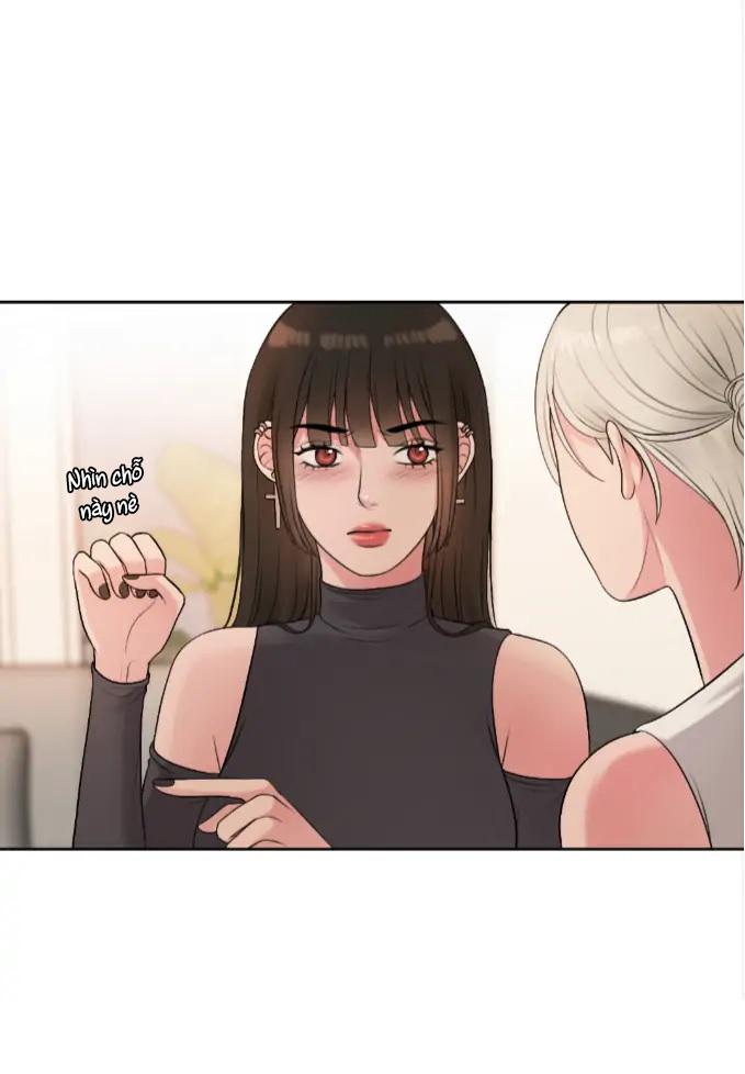 Đọc truyện Vô Tình - Chapter 25