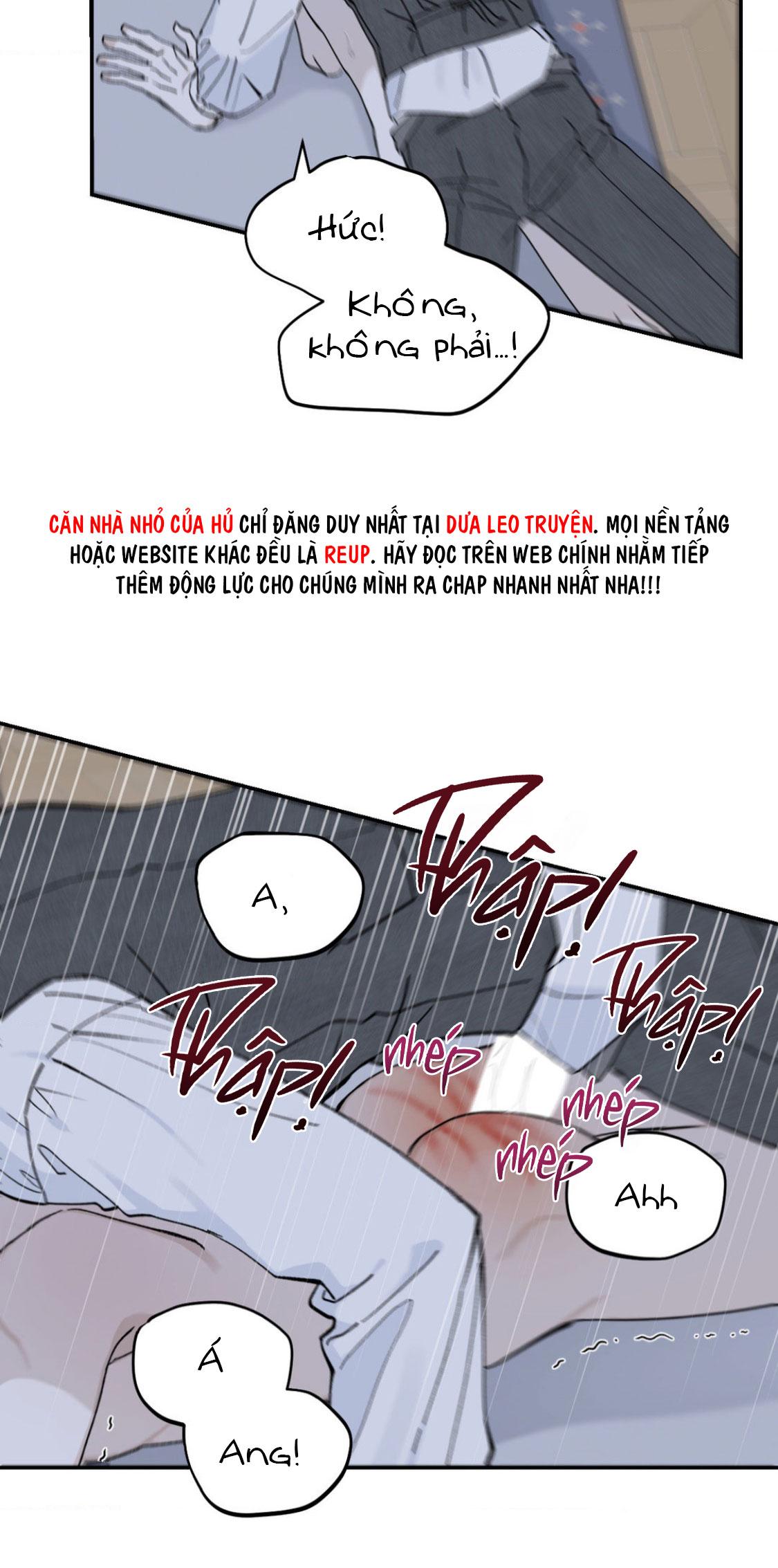 Đọc truyện DINH THỰ - Chapter 13