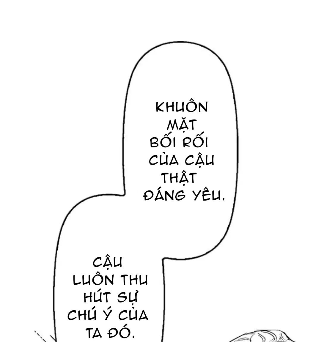 Đọc truyện Chàng hoàng tử hoàn hảo yêu tôi, tình địch của anh ấy? - Chapter 9