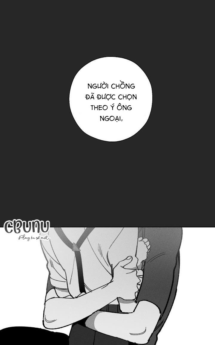 Đọc truyện (CBunu) Tráo Đổi - Chapter 26