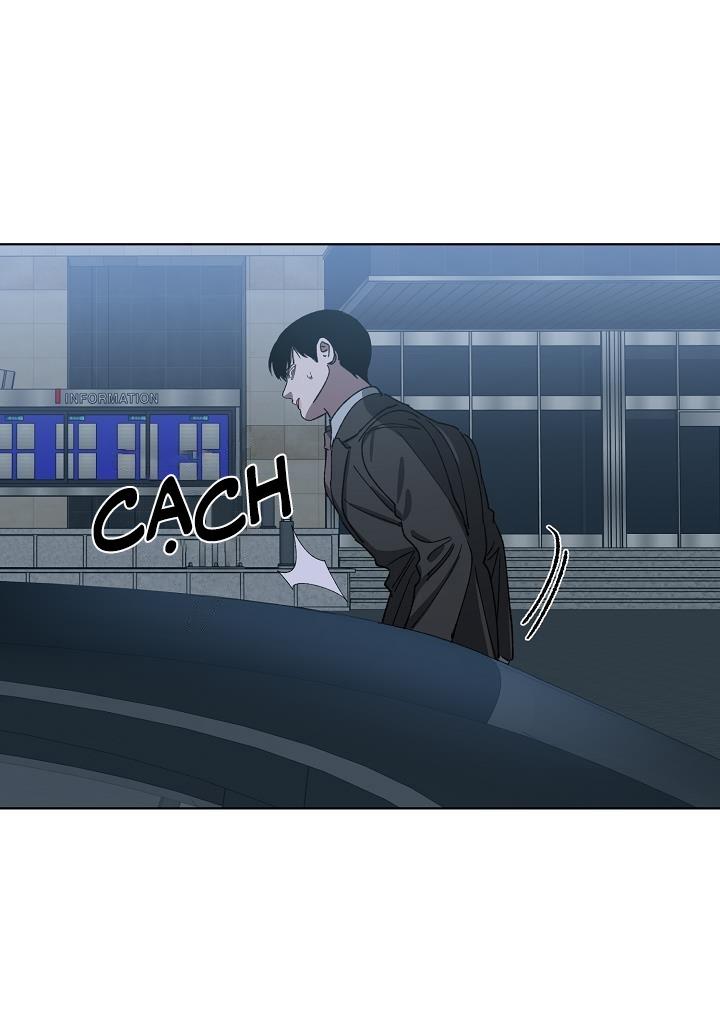 Đọc truyện (CBunu) Tráo Đổi - Chapter 25