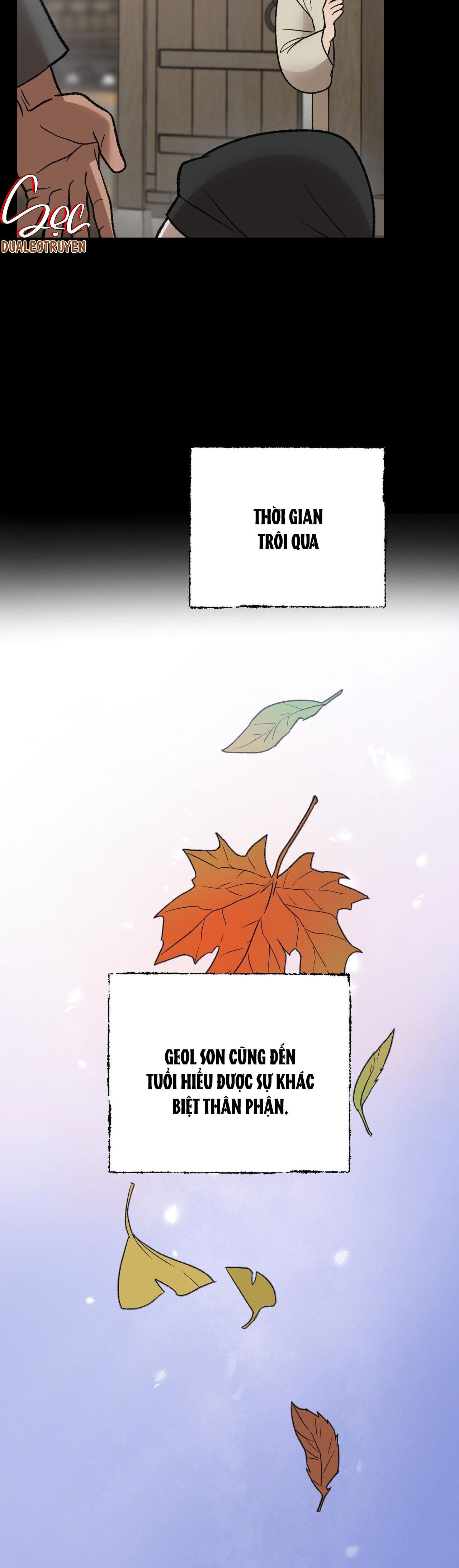 Đọc truyện KIỆT TÁC - Chapter 16