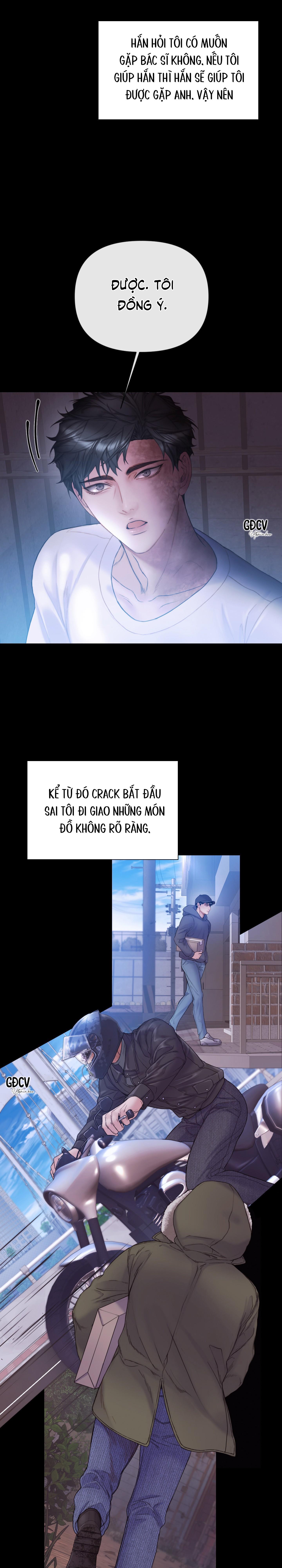 Đọc truyện MARY JANE - Chapter 35